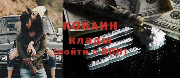 тгк Гусь-Хрустальный
